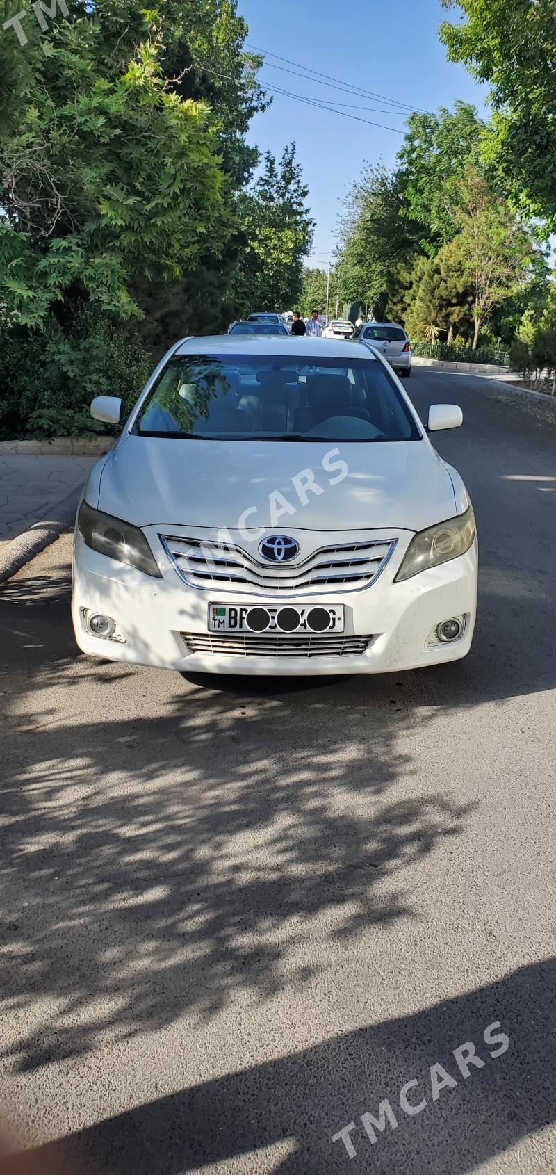 Toyota Camry 2010 - 140 000 TMT - Ашхабад - img 5