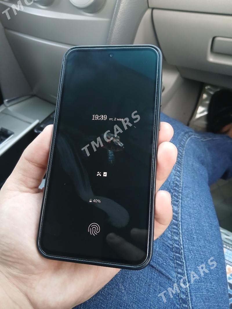 SAMSUNG A55 - Ашхабад - img 3