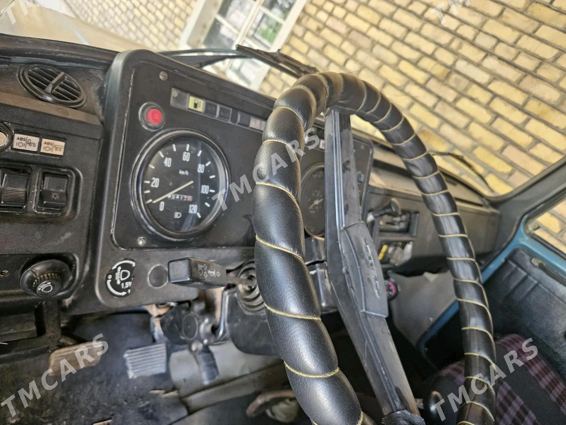 Zil 131 2008 - 145 000 TMT - Дашогуз - img 3
