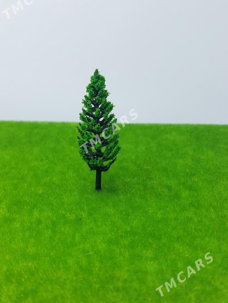 maket ucin agaclar - Ашхабад - img 4