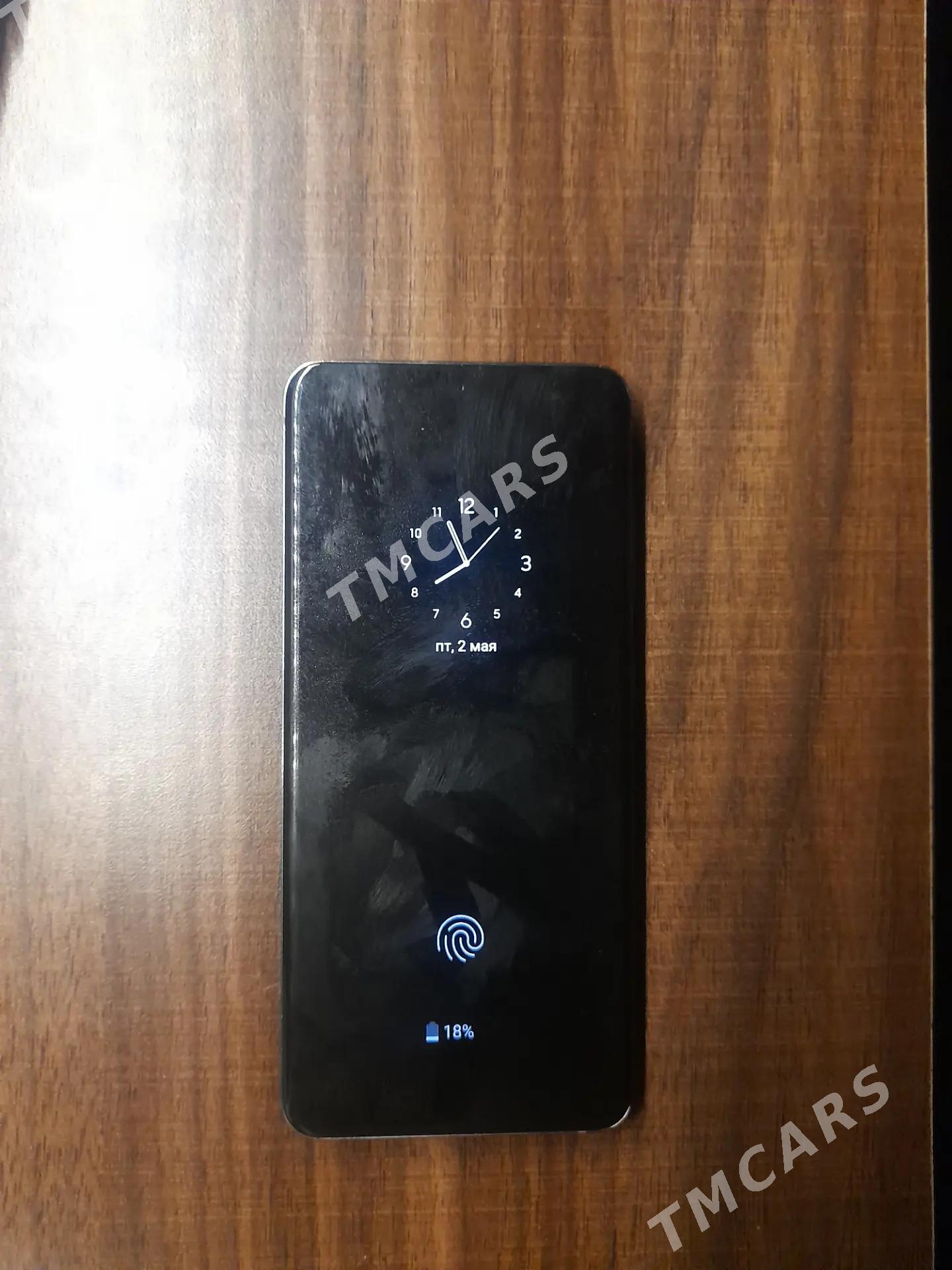 Samsung S20 - Ашхабад - img 2