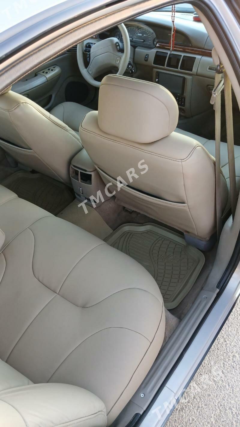 Chrysler New Yorker 1994 - 90 000 TMT - Мары - img 2