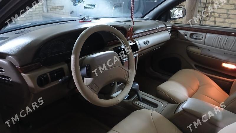 Chrysler New Yorker 1994 - 90 000 TMT - Мары - img 3