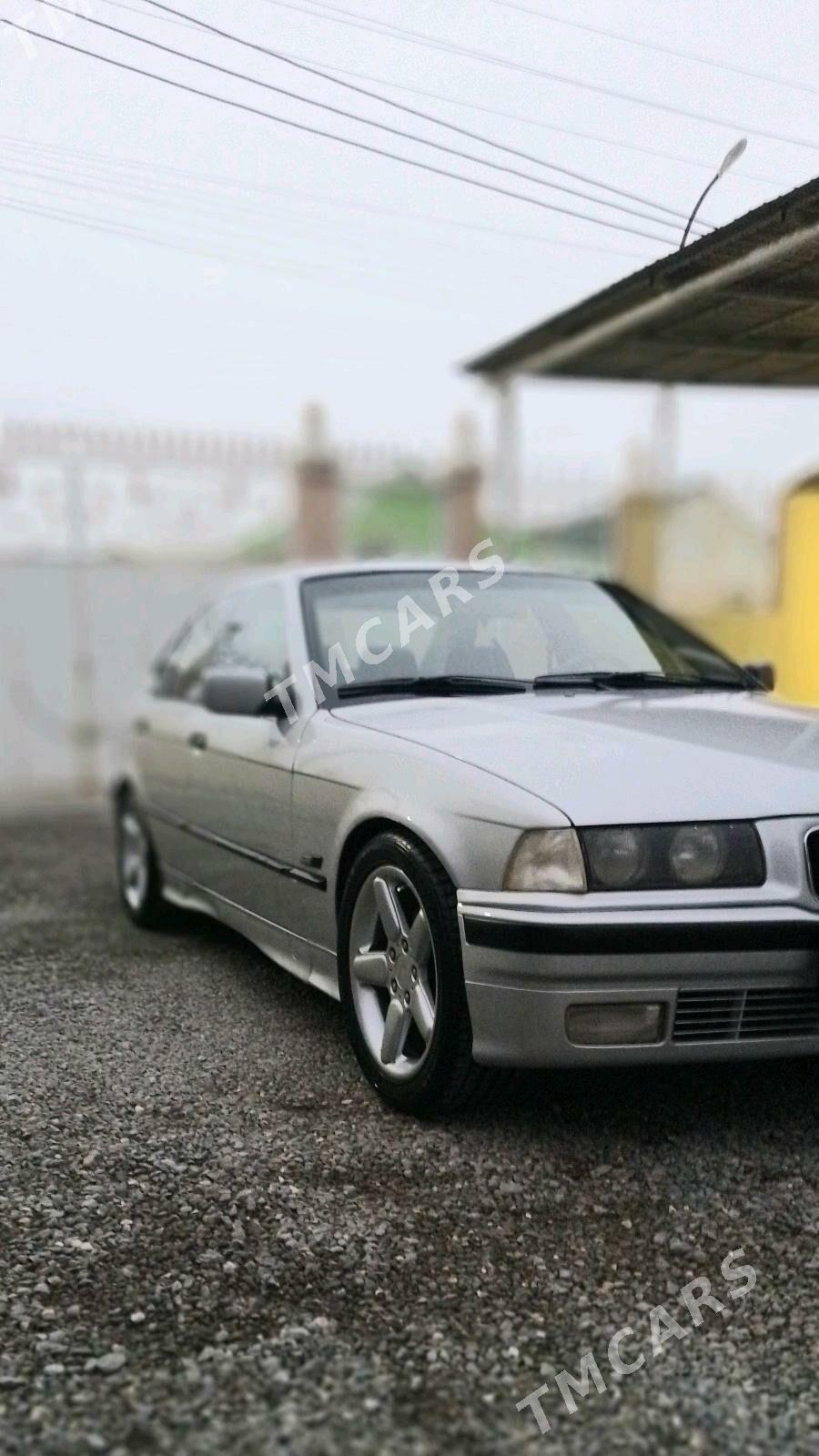 BMW 325 1992 - 62 000 TMT - Кипджак - img 1