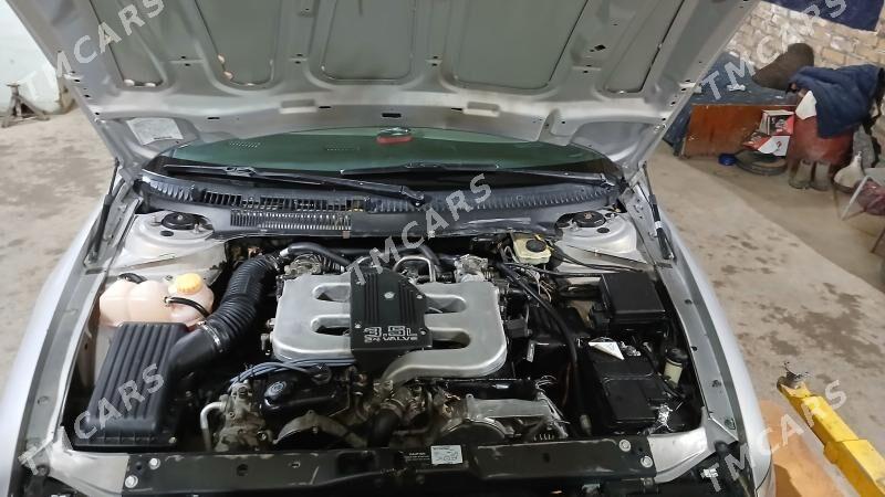 Chrysler New Yorker 1994 - 90 000 TMT - Мары - img 4