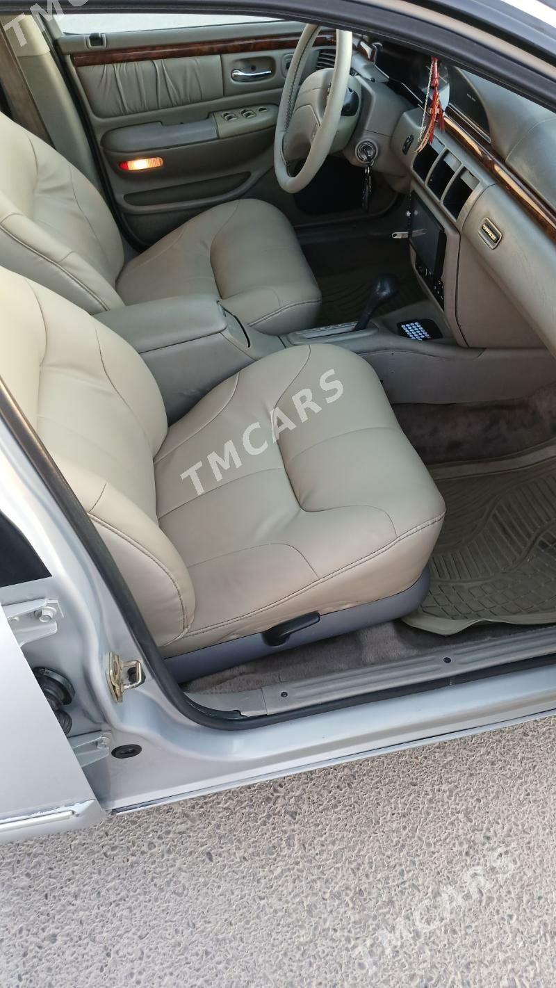 Chrysler New Yorker 1994 - 90 000 TMT - Мары - img 6