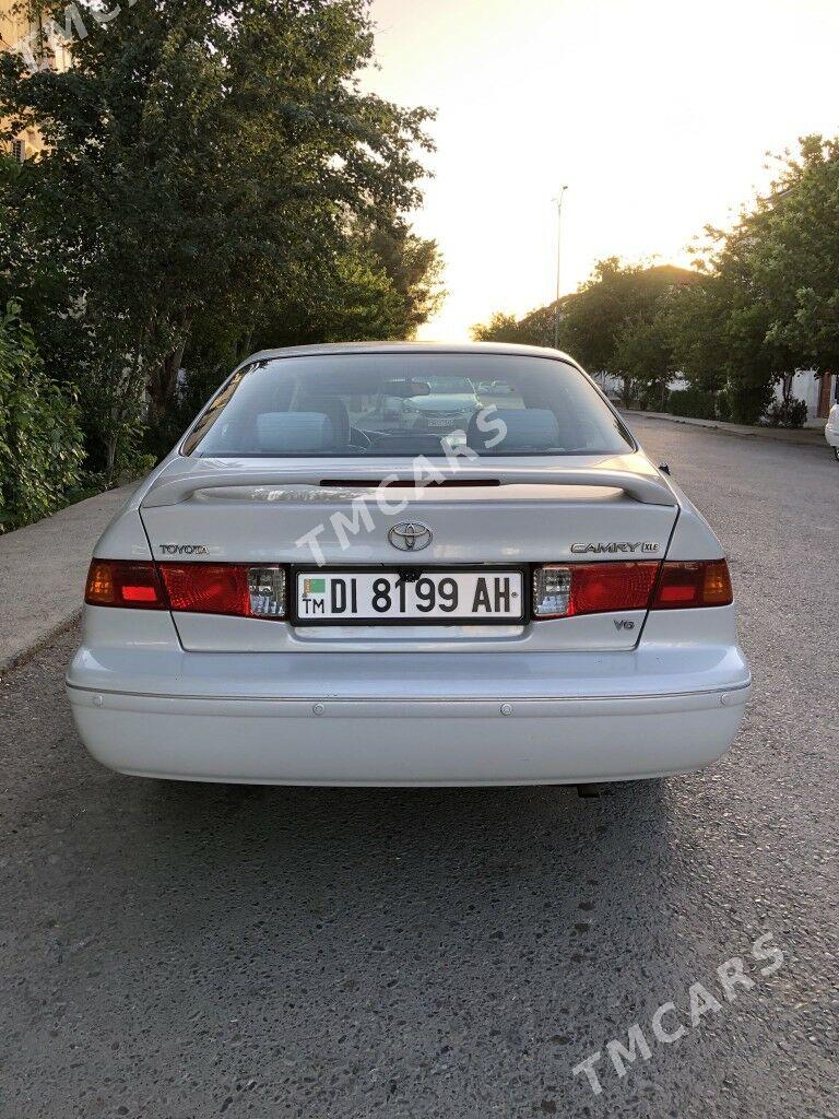 Toyota Camry 2001 - 190 000 TMT - Aşgabat - img 4