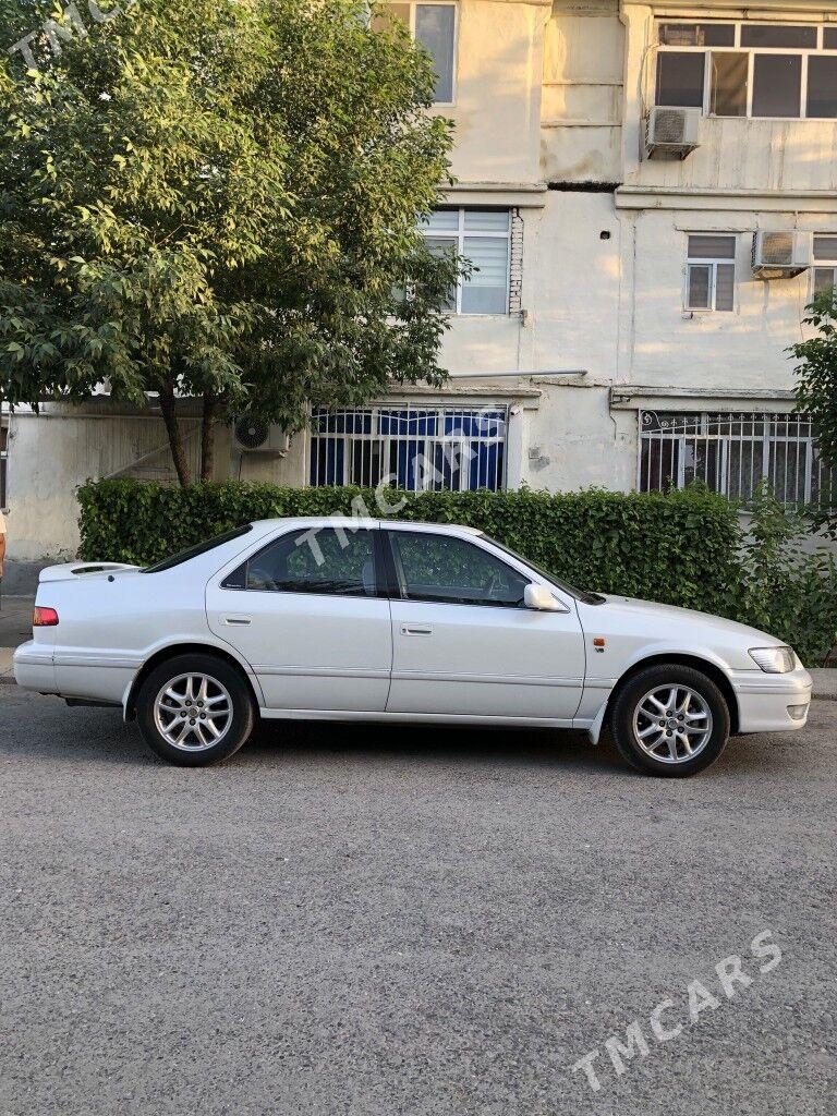 Toyota Camry 2001 - 190 000 TMT - Aşgabat - img 6