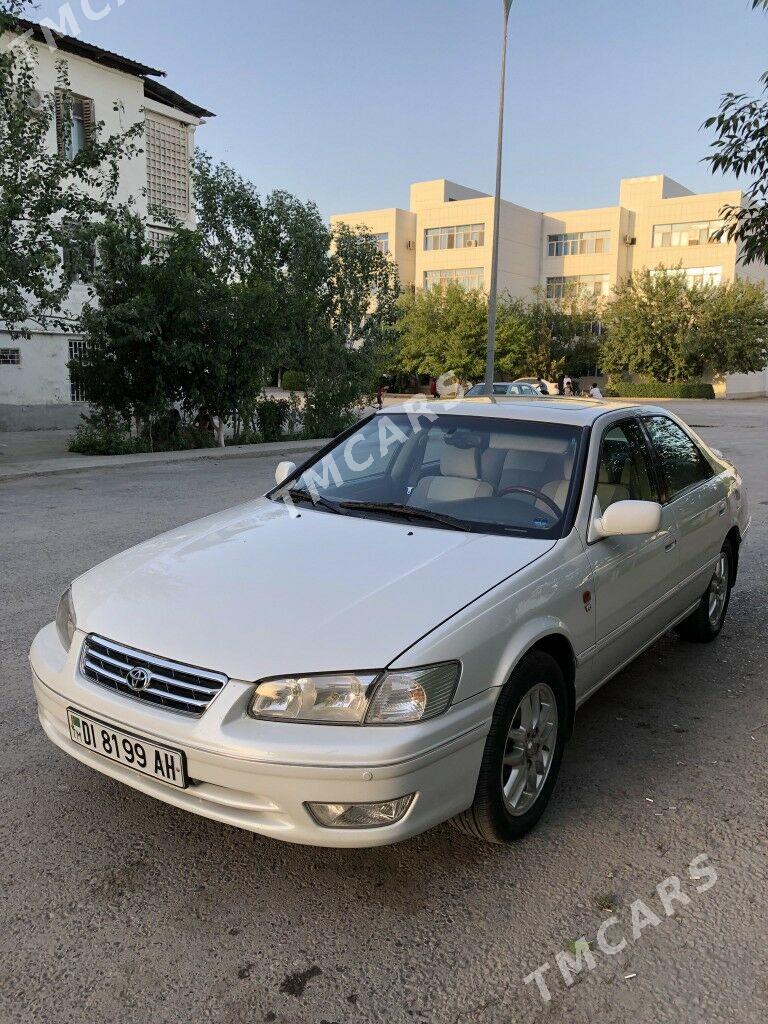 Toyota Camry 2001 - 190 000 TMT - Aşgabat - img 3