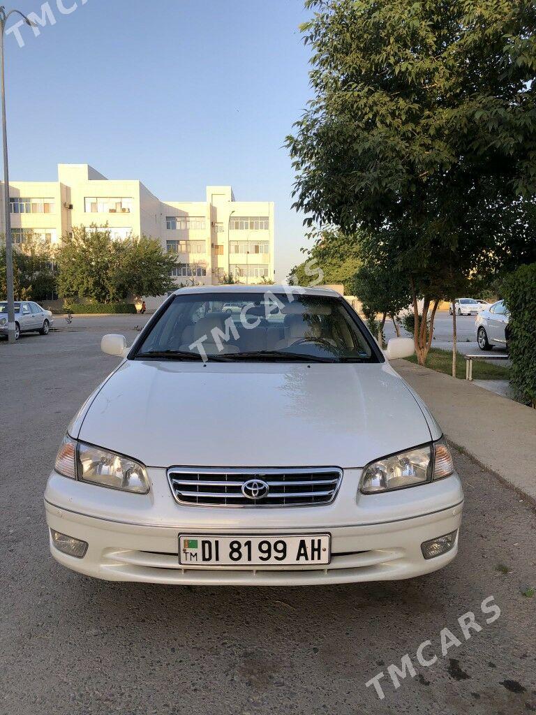 Toyota Camry 2001 - 190 000 TMT - Aşgabat - img 5