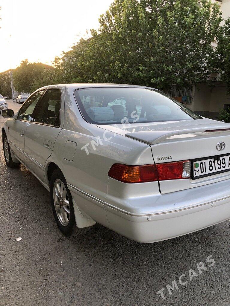 Toyota Camry 2001 - 190 000 TMT - Aşgabat - img 2