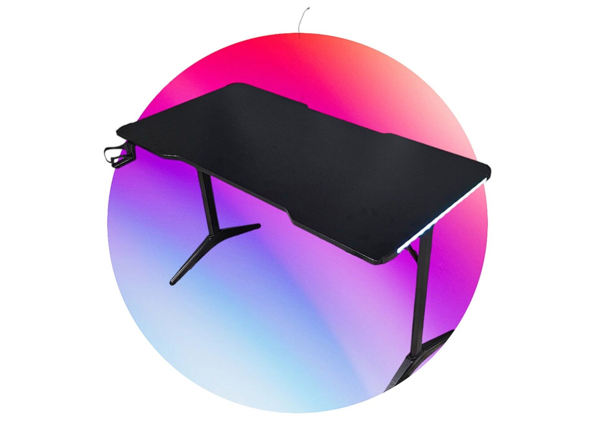 STOL IGRAWOY стол игровой RGB - Ашхабад - img 2