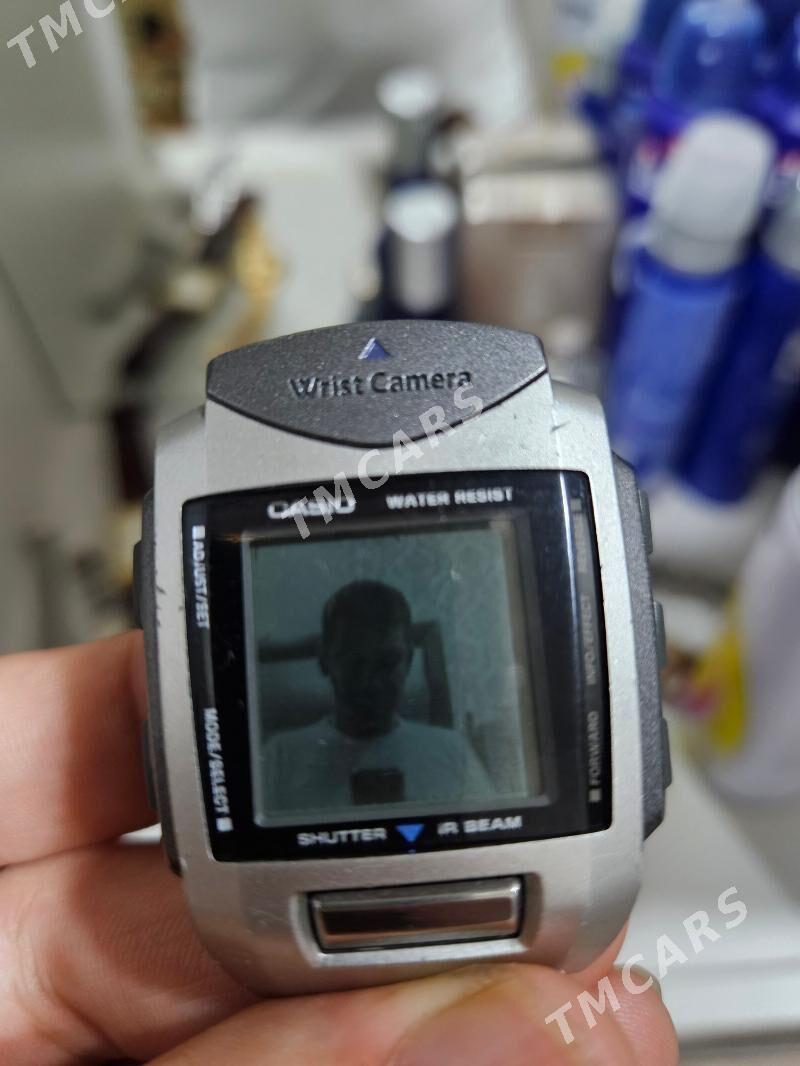 SAGAT ЧАСЫ CASIO - Aşgabat - img 4