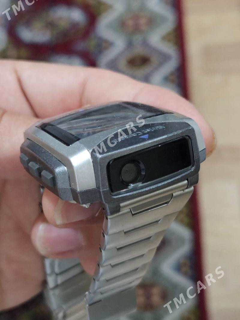 SAGAT ЧАСЫ CASIO - Aşgabat - img 3