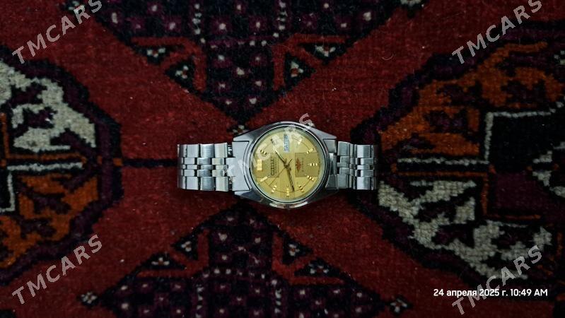 sagat - Aşgabat - img 2