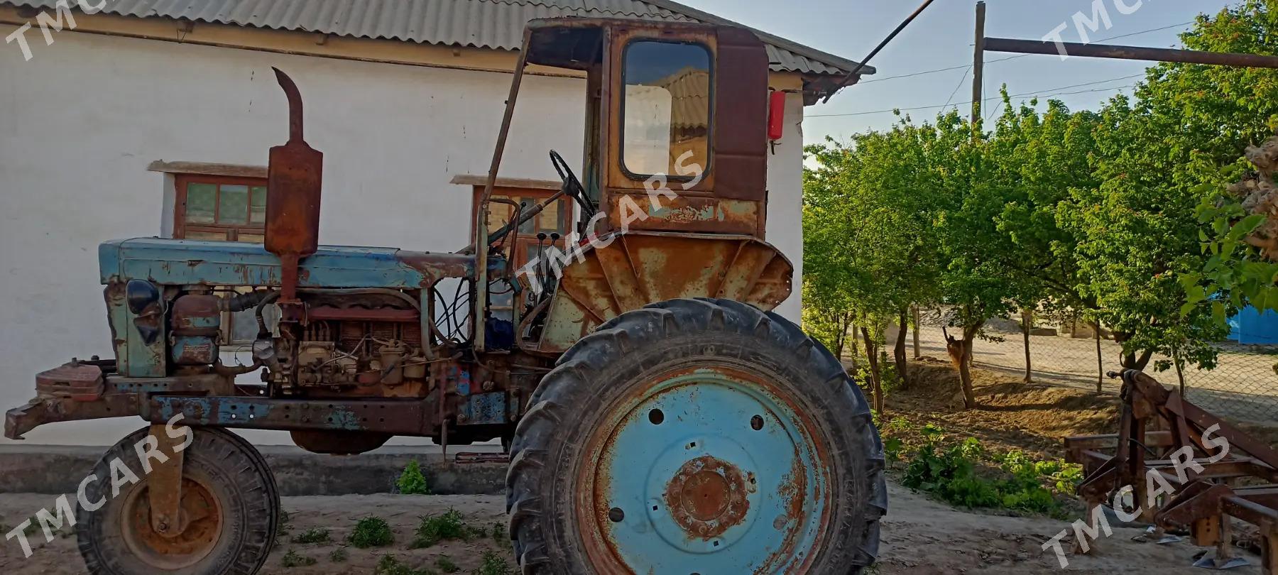 Belarus 320 2000 - 25 000 TMT - Ходжамбаз - img 6
