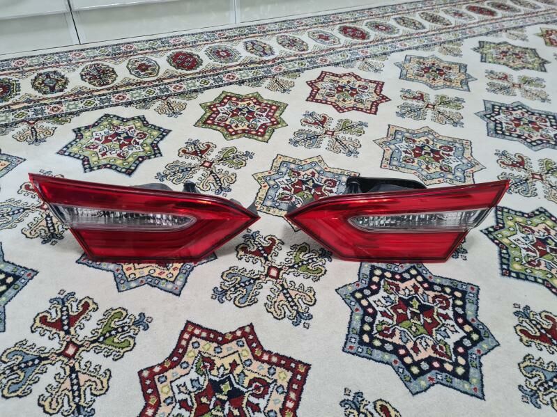 18 camry yzky fara cyra 1 000 TMT - Ашхабад - img 2