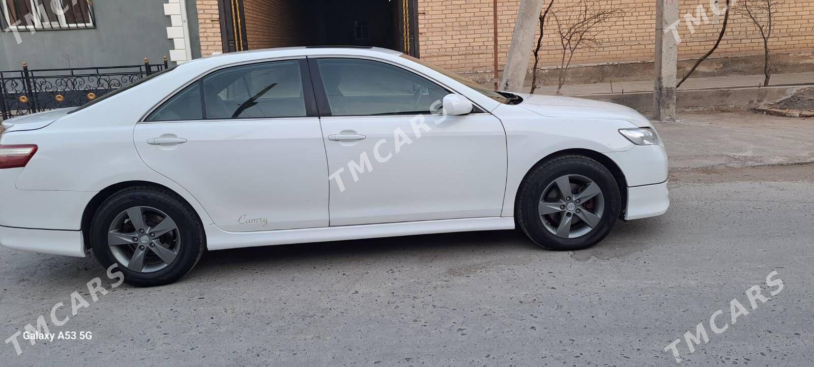 Toyota Camry 2008 - 130 000 TMT - Dänew - img 3