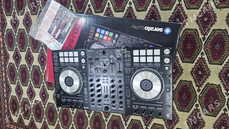 pioneer ddj sx-3 - Parahat 2 - img 2