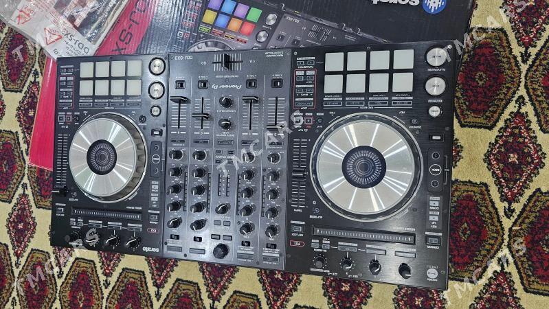 pioneer ddj sx-3 - Parahat 2 - img 3