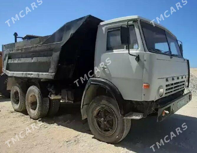 Kamaz 5511 1990 - 95 000 TMT - Aşgabat - img 2