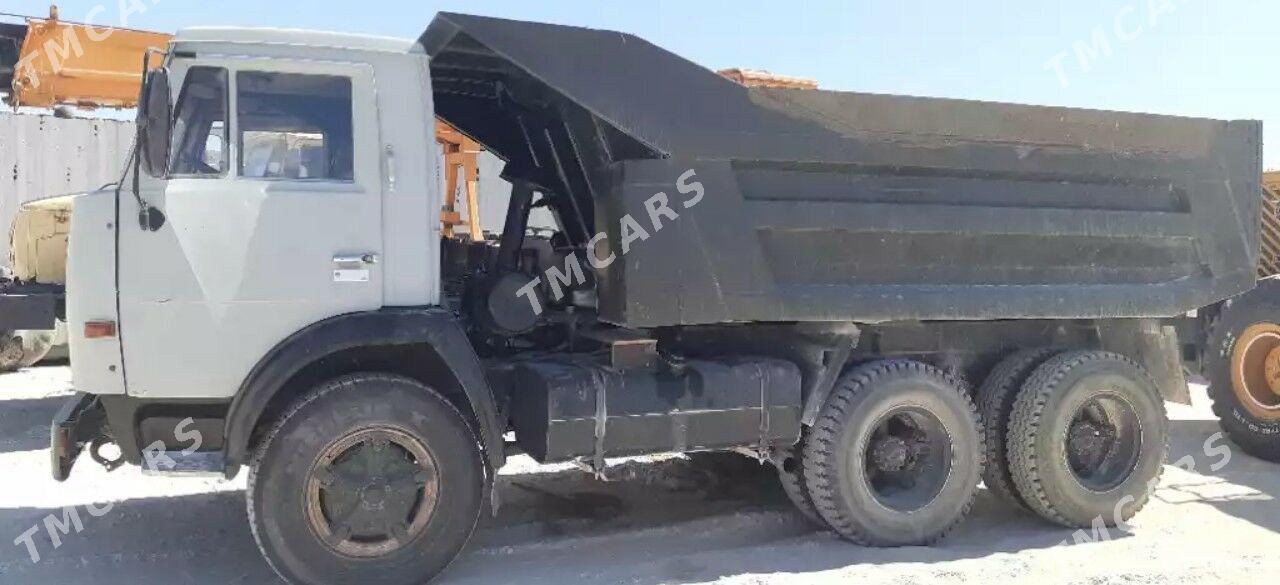 Kamaz 5511 1990 - 95 000 TMT - Aşgabat - img 3