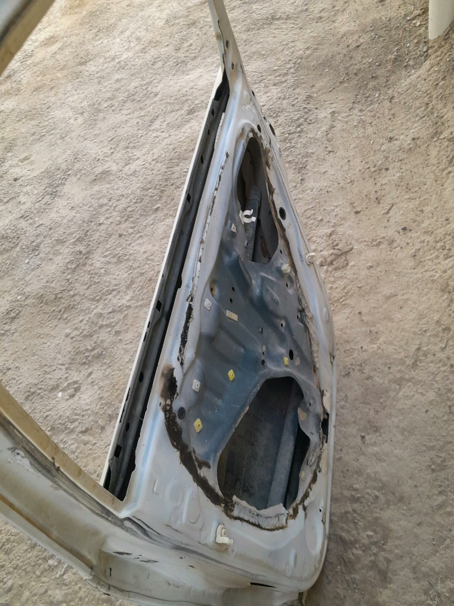 99 Avalon Gapy 450 TMT - Векильбазар - img 4