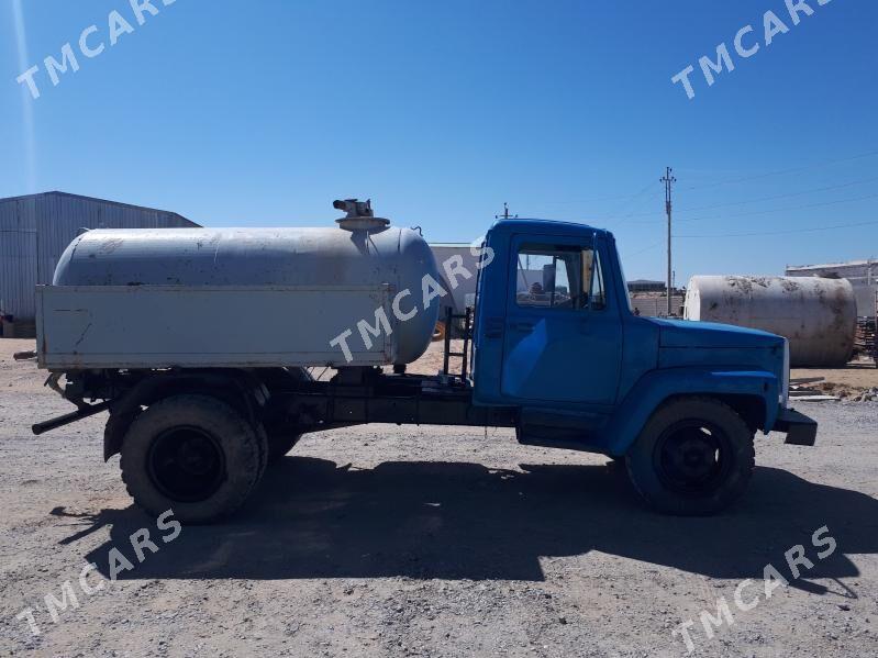 Gaz 53 1991 - 35 000 TMT - Aşgabat - img 3