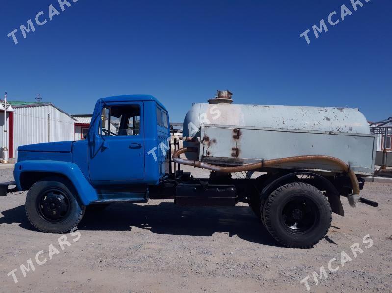 Gaz 53 1991 - 35 000 TMT - Aşgabat - img 2