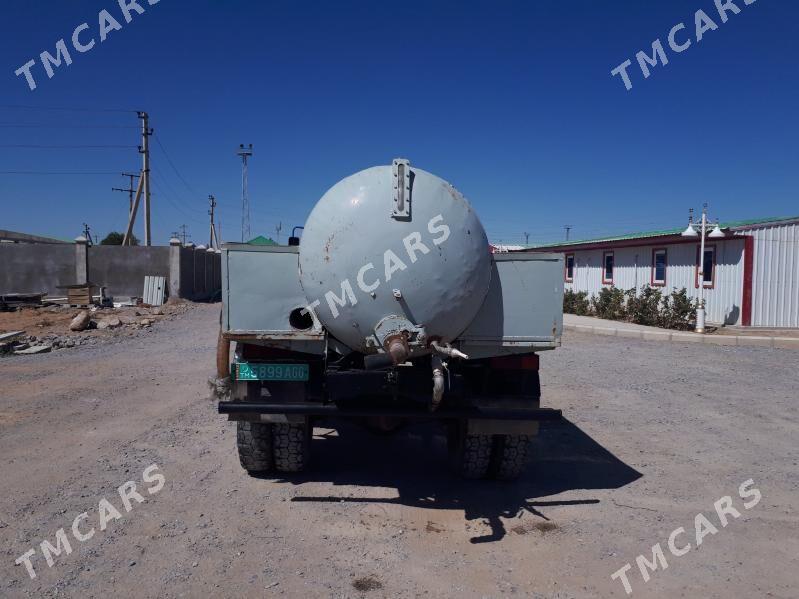 Gaz 53 1991 - 35 000 TMT - Aşgabat - img 4