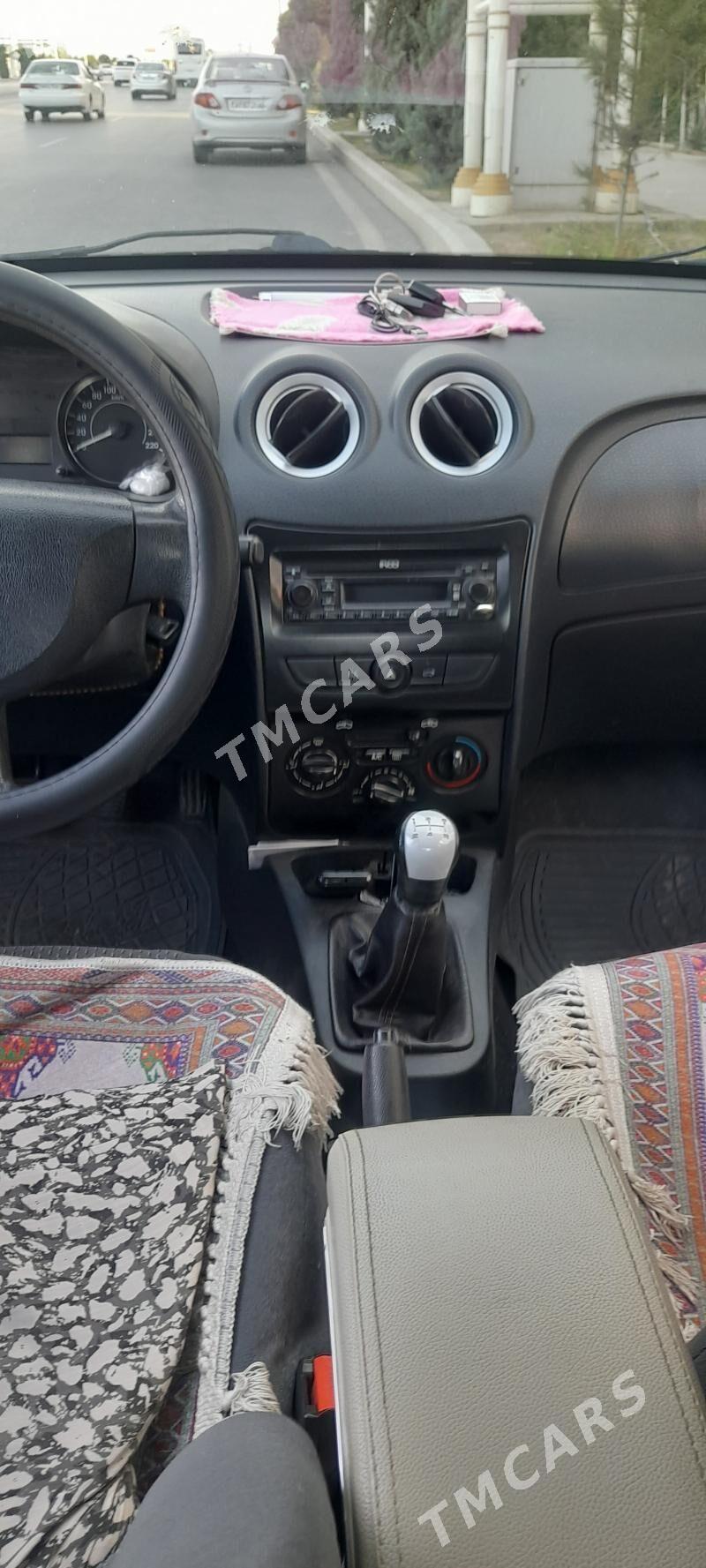Peugeot 206 2013 - 95 000 TMT - 2 мкр - img 3