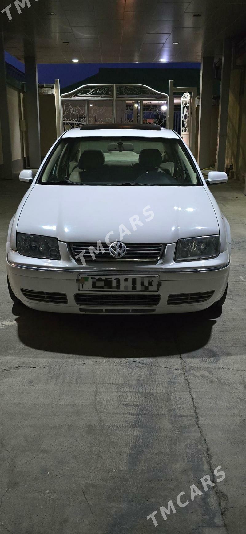 Volkswagen Bora 2004 - 71 000 TMT - Ашхабад - img 3