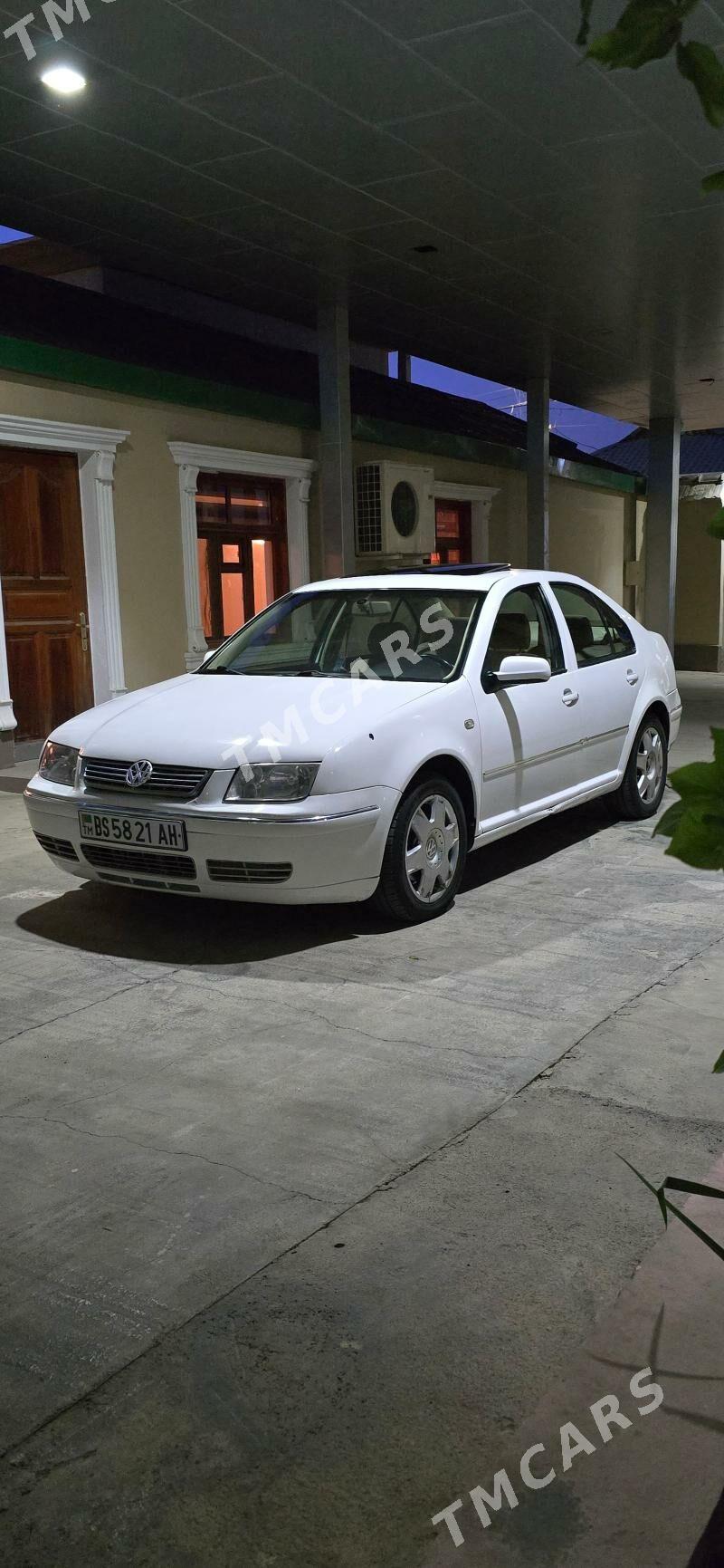 Volkswagen Bora 2004 - 71 000 TMT - Ашхабад - img 7