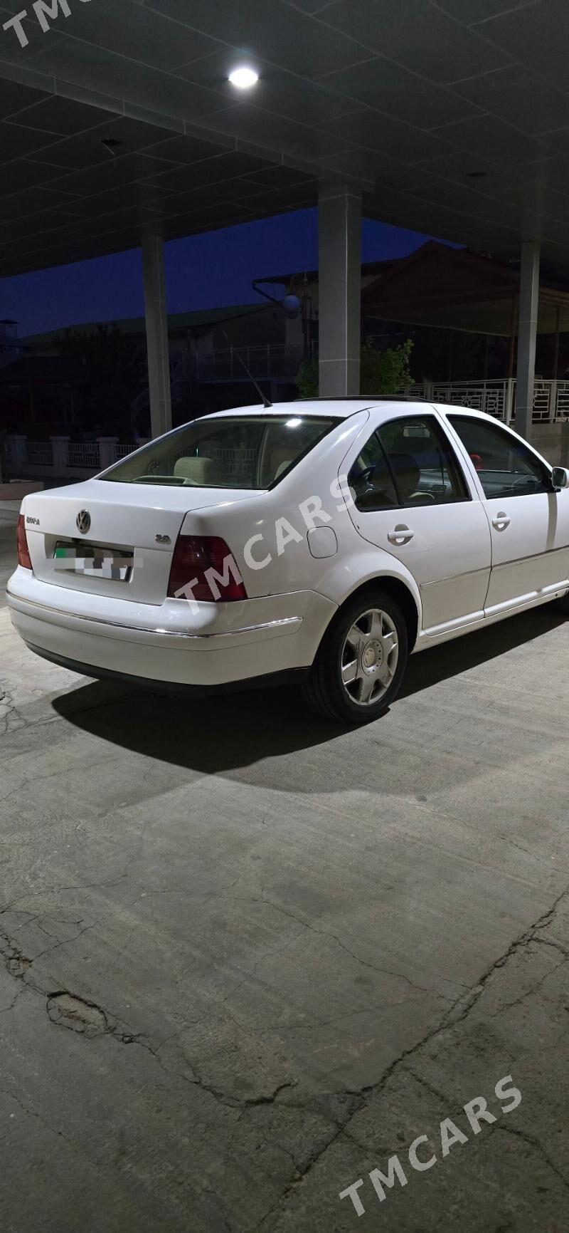 Volkswagen Bora 2004 - 71 000 TMT - Ашхабад - img 2