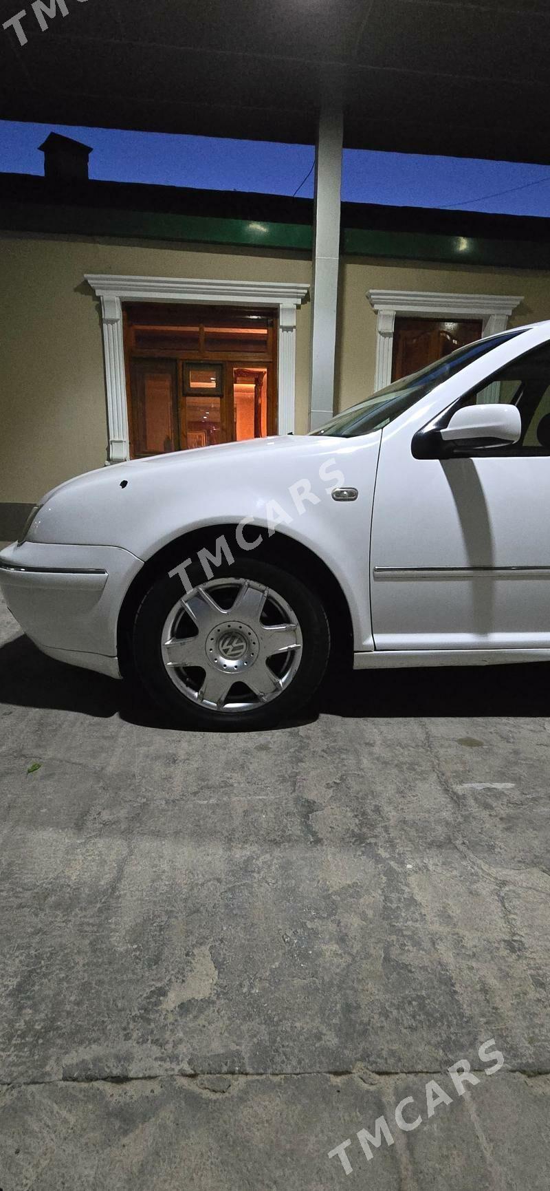Volkswagen Bora 2004 - 71 000 TMT - Ашхабад - img 5