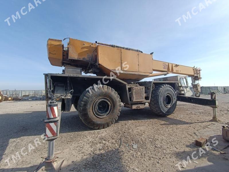 Zoomlion 174RSU 1984 - 150 000 TMT - Ашхабад - img 3