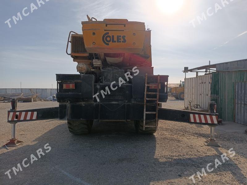 Zoomlion 174RSU 1984 - 150 000 TMT - Ашхабад - img 4