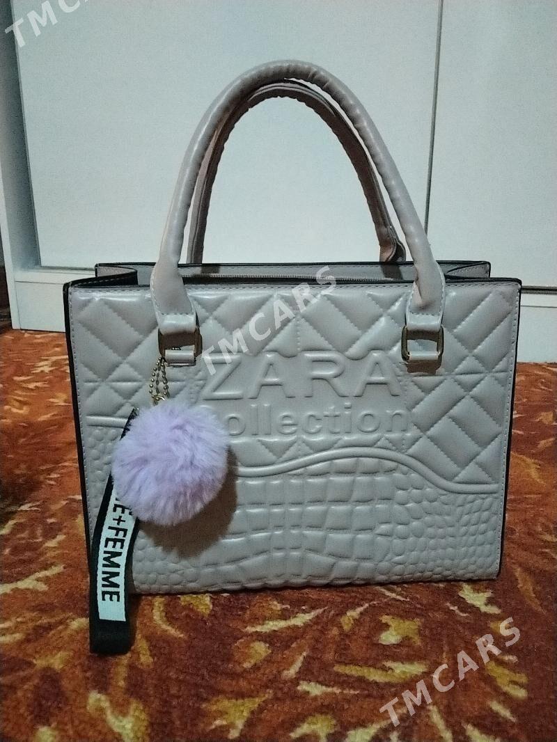 ZARA COLLECTION - Дашогуз - img 4