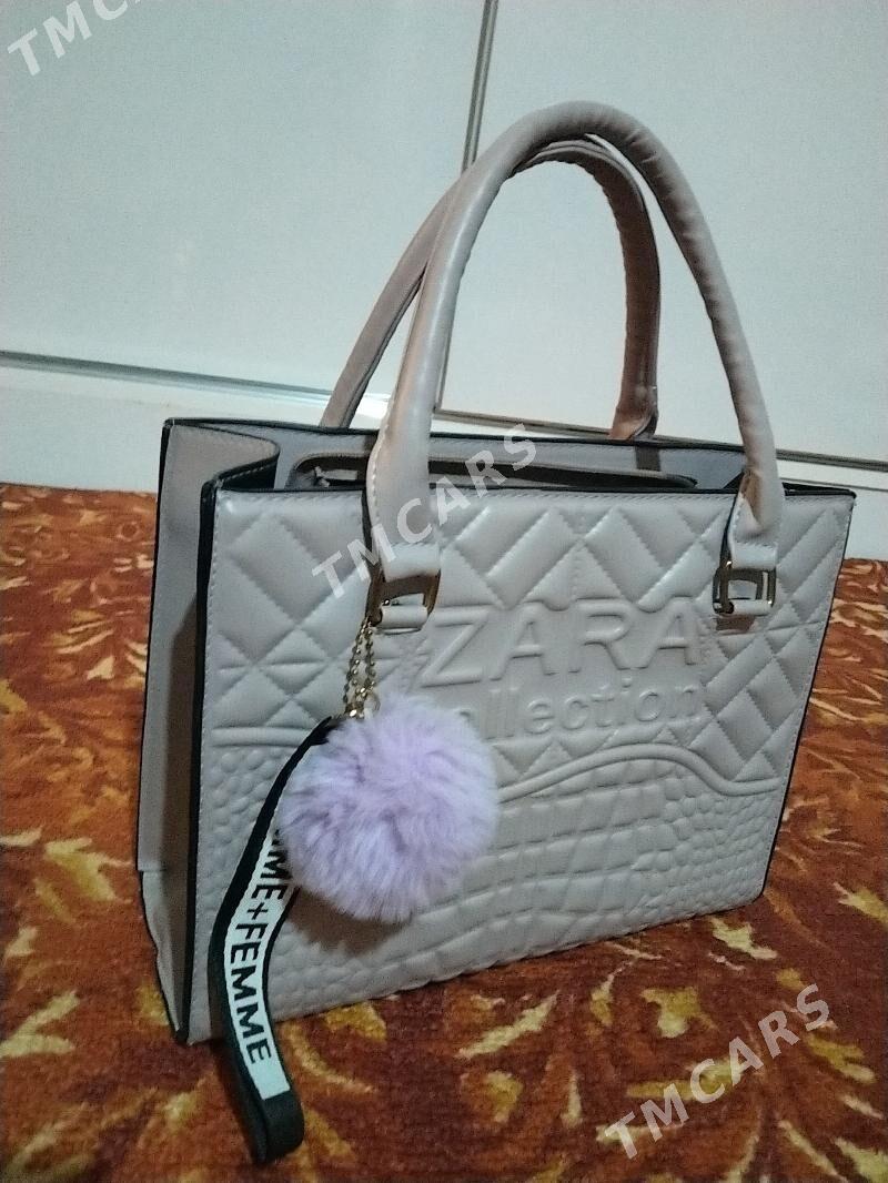 ZARA COLLECTION - Дашогуз - img 5