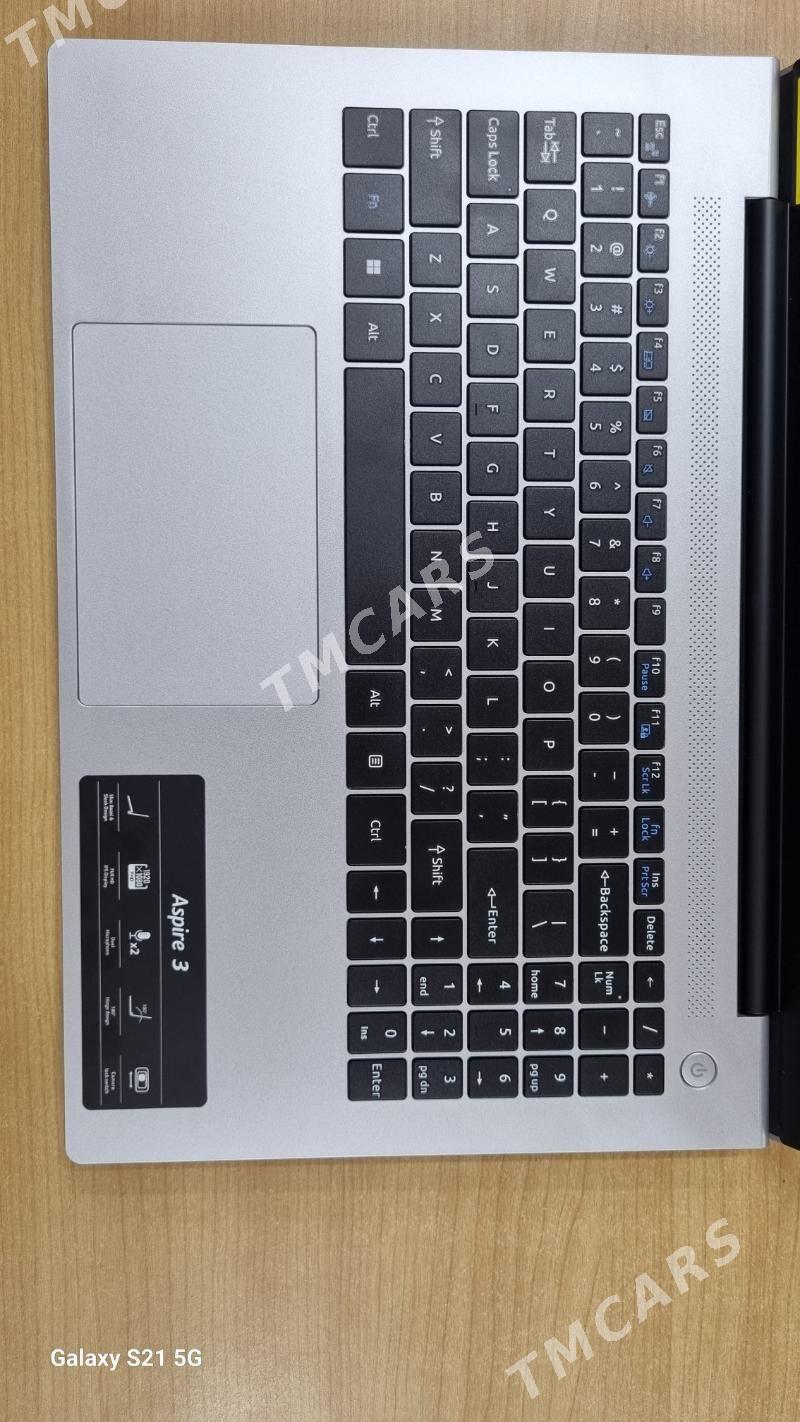 Acer A3/R3-7/RX VEGA7/512GB - Ашхабад - img 2