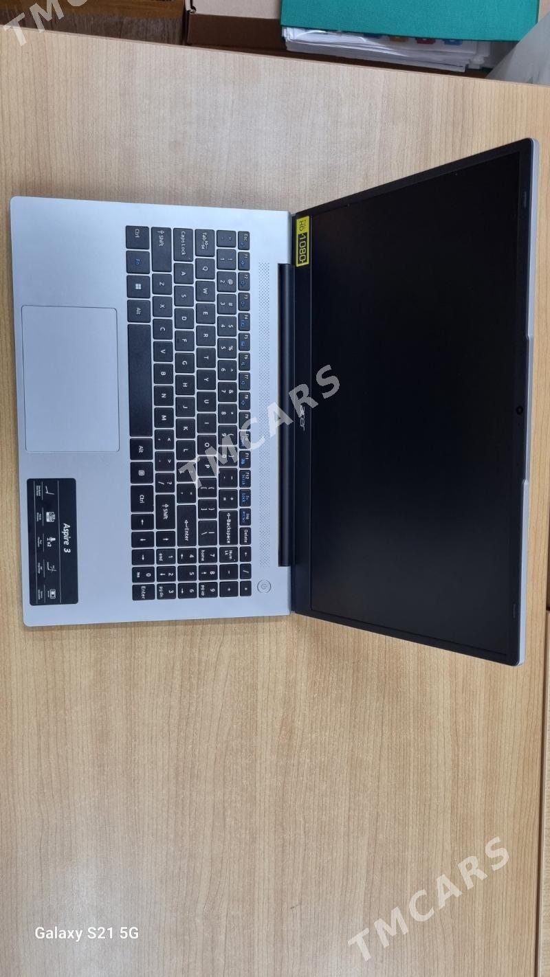 Acer A3/R3-7/RX VEGA7/512GB - Ашхабад - img 7