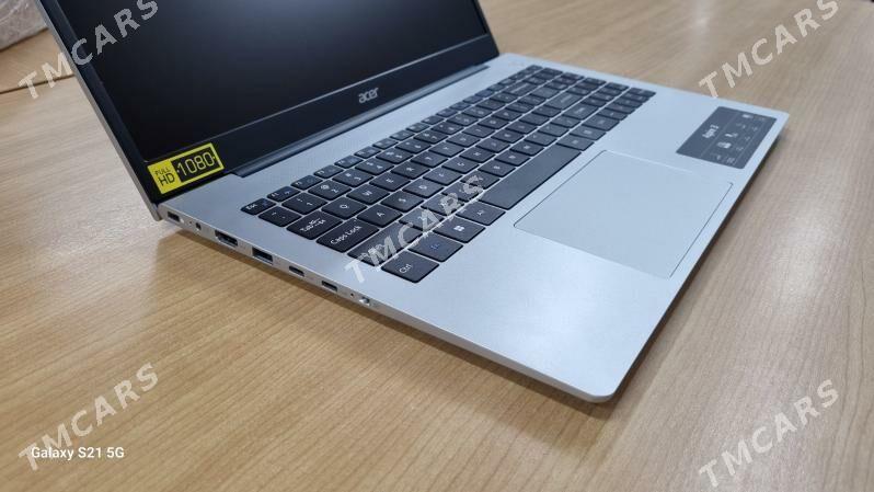 Acer A3/R3-7/RX VEGA7/512GB - Ашхабад - img 4