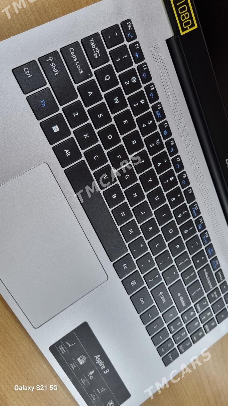 Acer A3/R3-7/RX VEGA7/512GB - Ашхабад - img 6