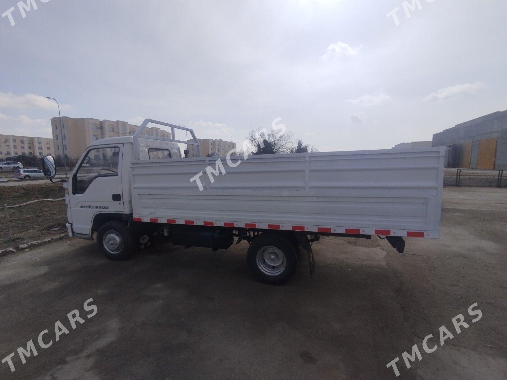 Forland H2 2008 - 70 000 TMT - Сейди - img 5