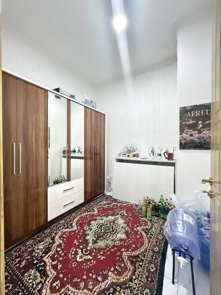 ELITKA 16 TAPGYR 4 KOM 210 m² - 16-й этап - img 6