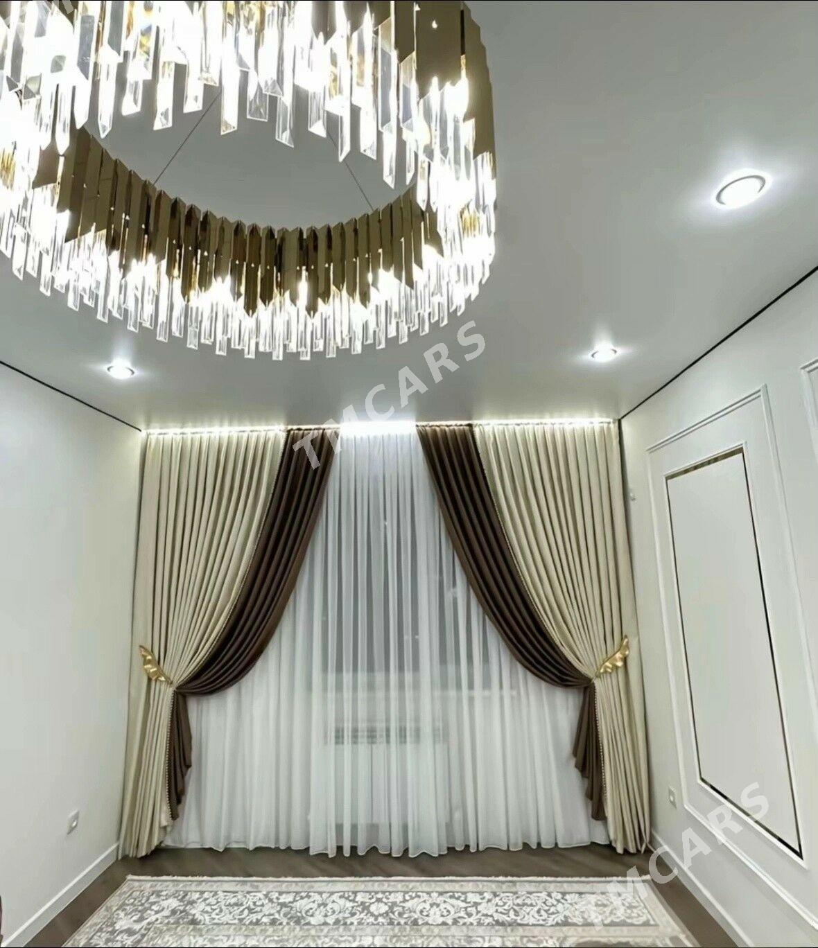 PERDE ZALYUZ ŽALÝUZ ZANAWESKA - Aşgabat - img 6