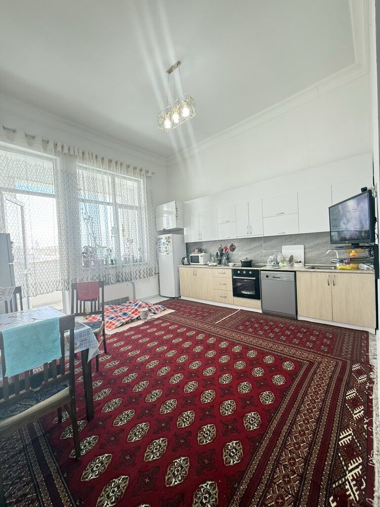 ELITKA 16 TAPGYR 4 KOM 210 m² - 16-й этап - img 5