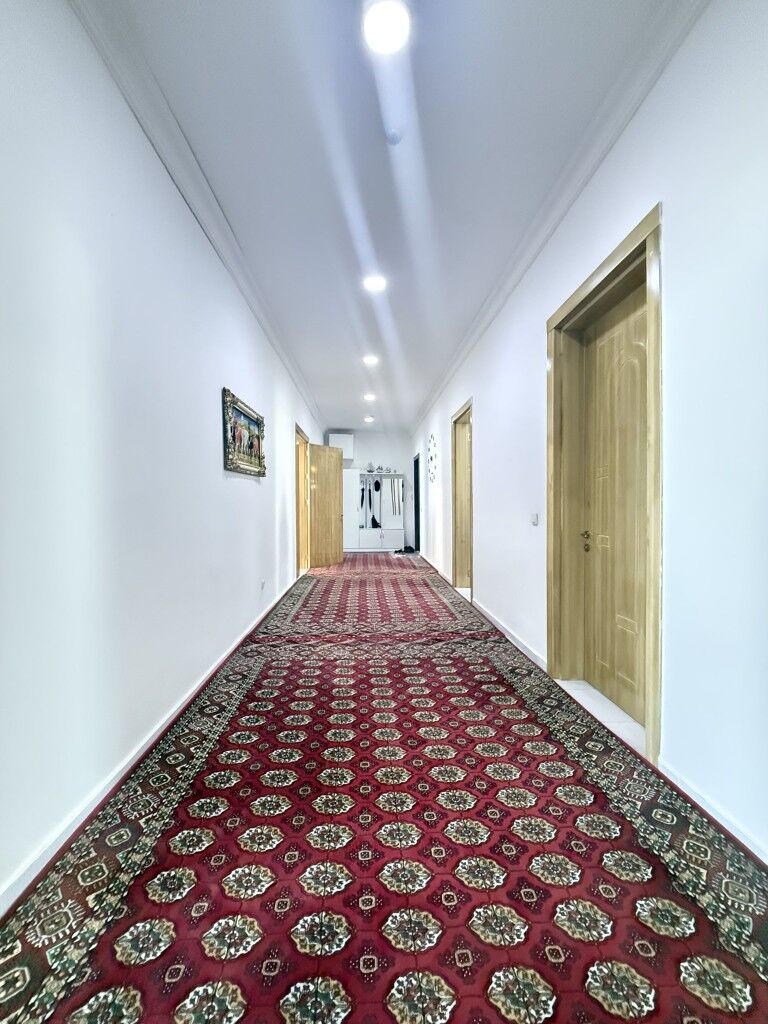 ELITKA 16 TAPGYR 4 KOM 210 m² - 16-й этап - img 4