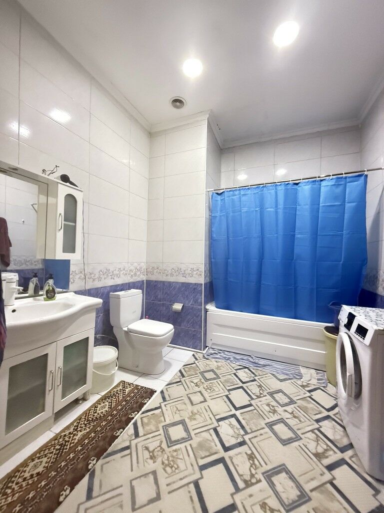 ELITKA 16 TAPGYR 4 KOM 210 m² - 16-й этап - img 8