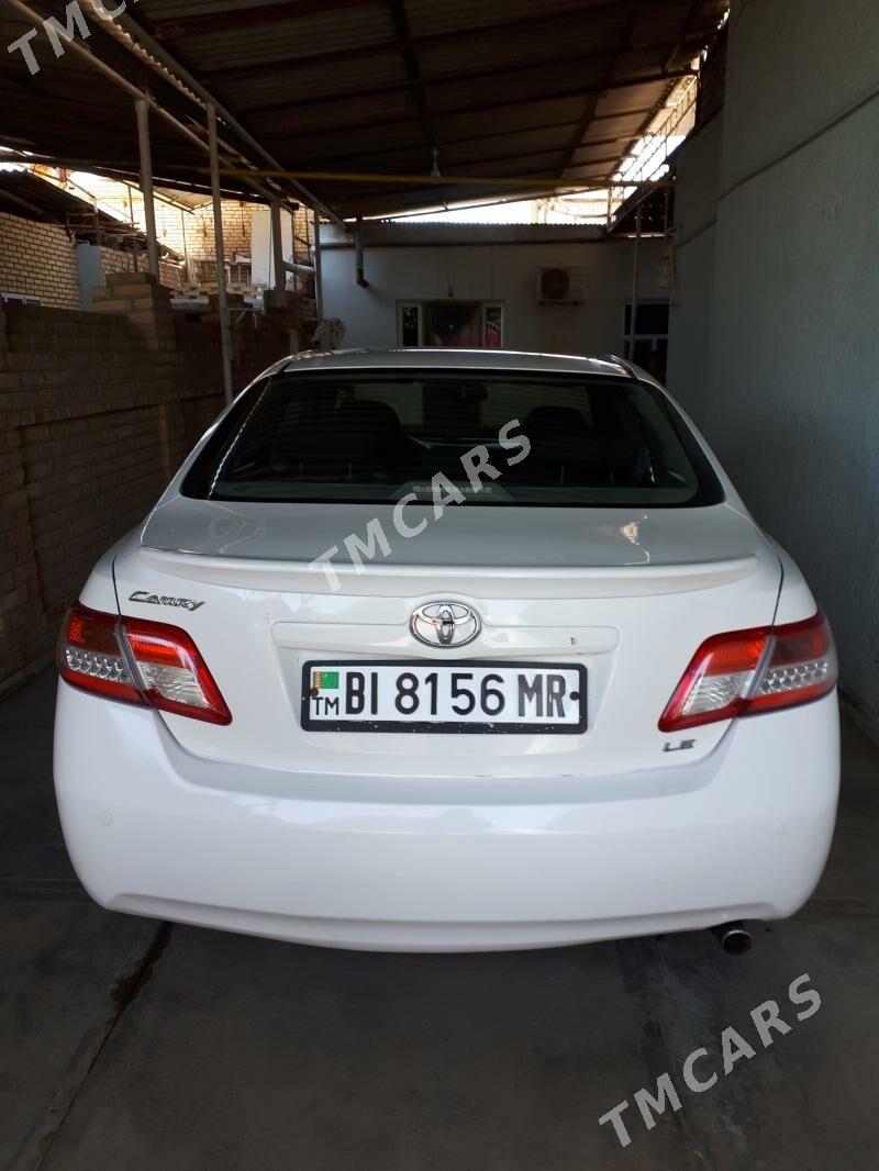 Toyota Camry 2011 - 140 000 TMT - Шатлык - img 2